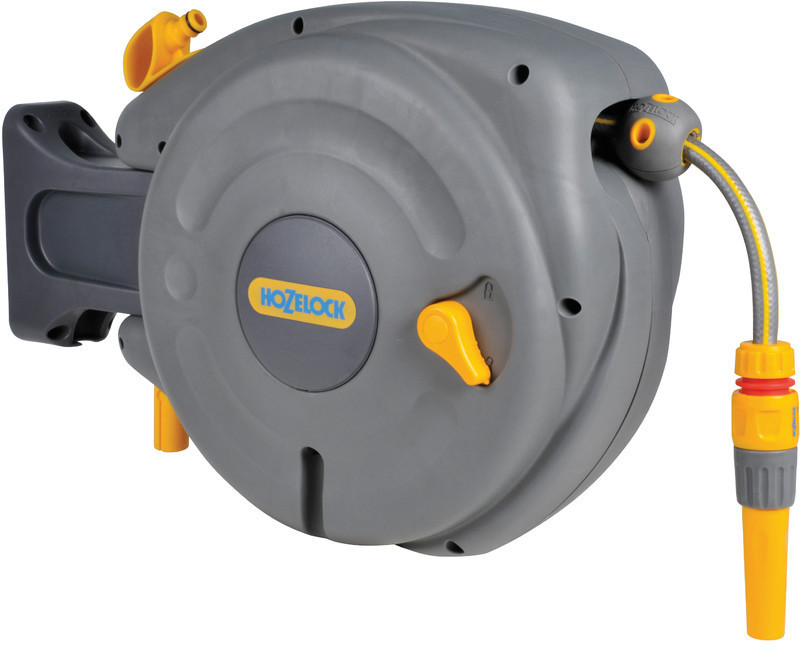 Hozelock Mini Auto Reel 10m (2485)