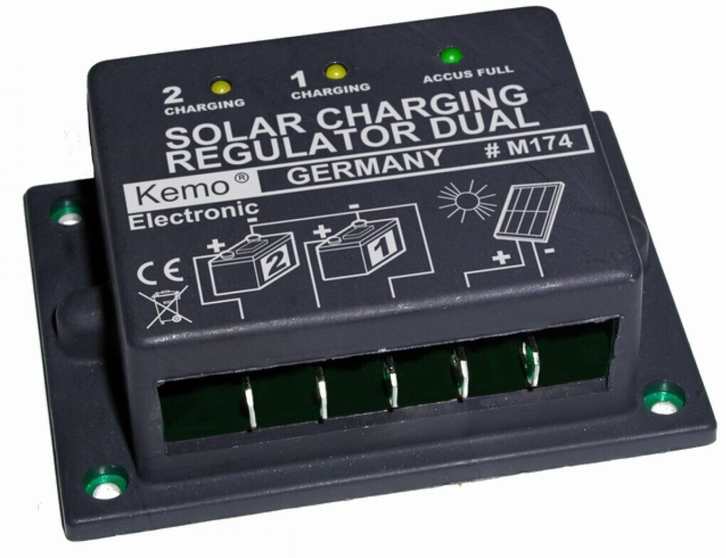 Kemo M174