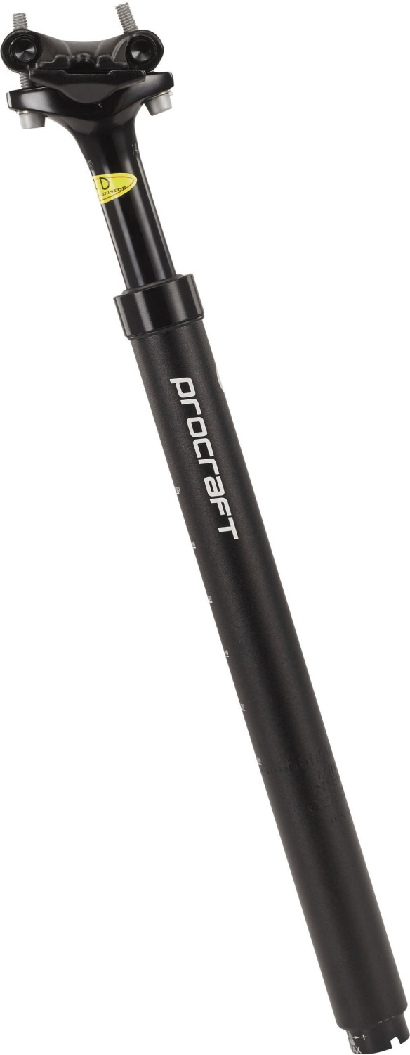 PROCRAFT Shock Race