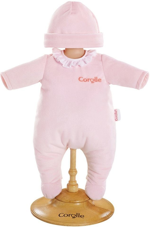 Corolle Pyjama rose (30 cm)