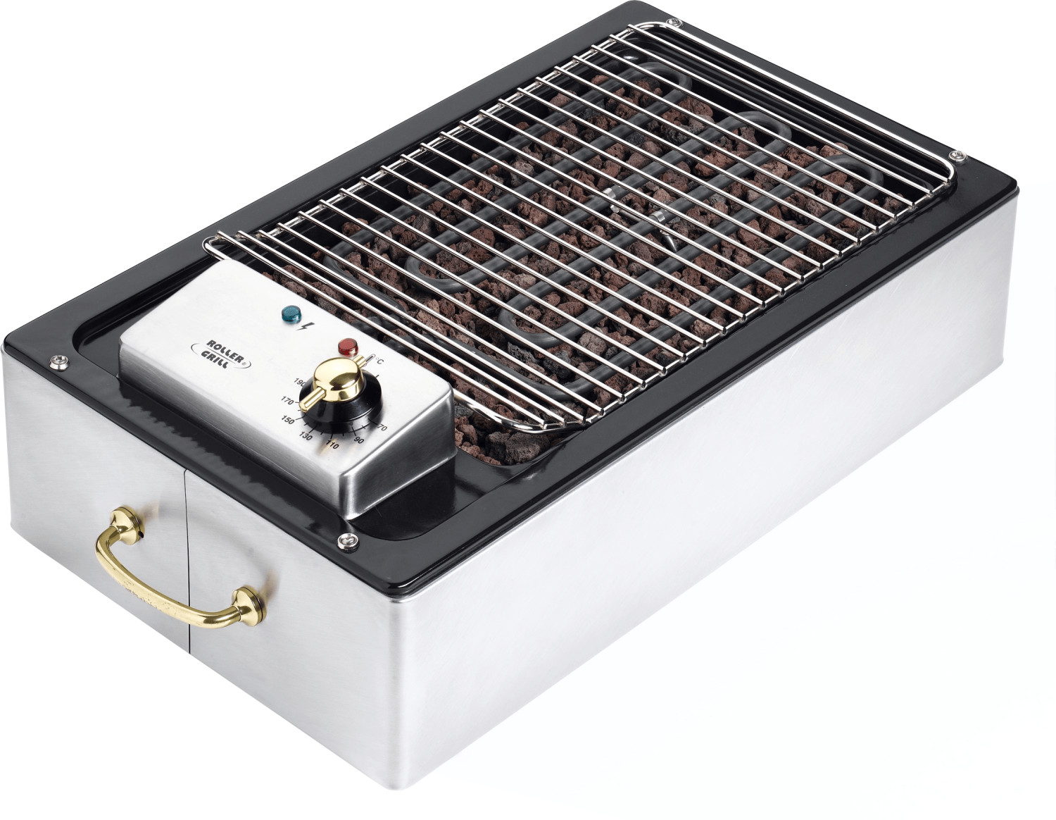 Roller Grill Garden Grill