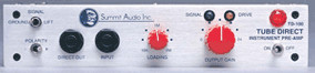 Summit Audio TD-100