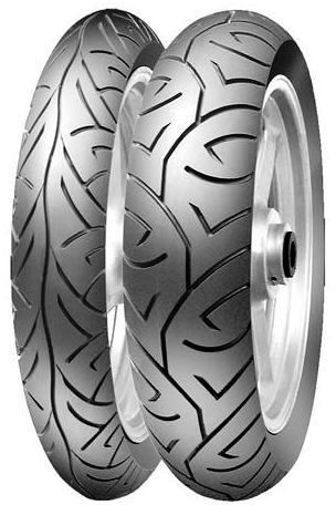 Pirelli Sport Demon 120/70 R16 M/C 57P TL