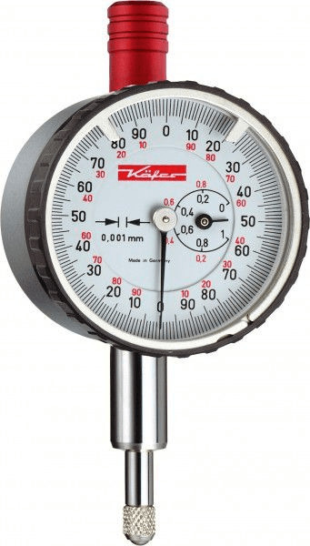 Käfer KM 1000 S