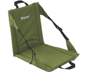 Outwell folding beach chair deals
