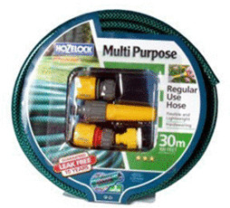 Hozelock Multi Purpose Hose Starter Set (6930)