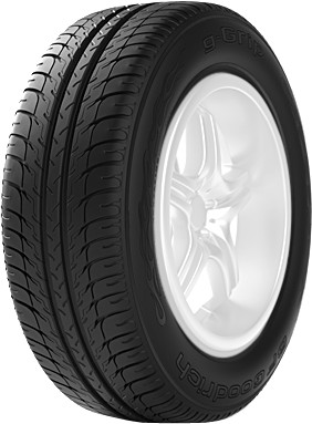 BF-Goodrich G-Grip 195/65 R15 91T