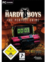 Hardy Boys : le crime parfait (PC)