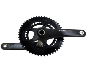 Pédalier SRAM Truvativ X9 BB30 175mm Pour VTT - Double Plateau 36T/22T - Occasion