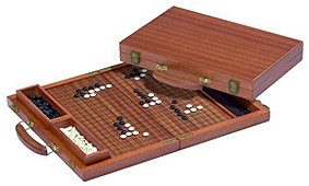 Coffret Mahagoni (3211)
