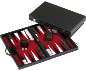 Backgammon Kunstleder | Preisvergleich bei idealo.de