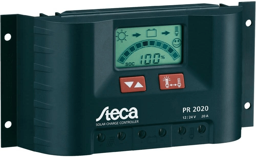 Steca PR 2020