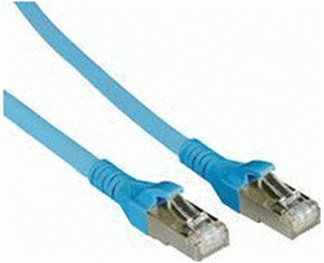 Ria-BTR Câble droit CAT6 7m