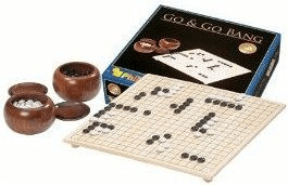 Jeu de Go (allemand) (3220)