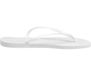 White slim havaianas uk top