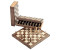 Philos Chess Wood Board