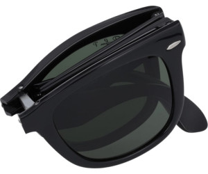 Gafas de sol Ray-Ban RB4105 Wayfarer, plegables, no polarizadas