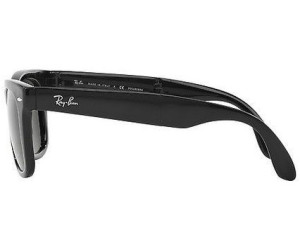 Ray ban wayfarer folding classic polarized 2025