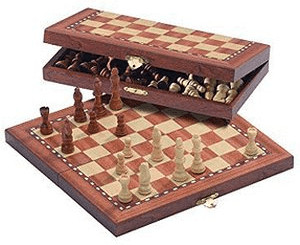 Philos-Spiele Jeu d'échecs magnétique 30 mm (2712)