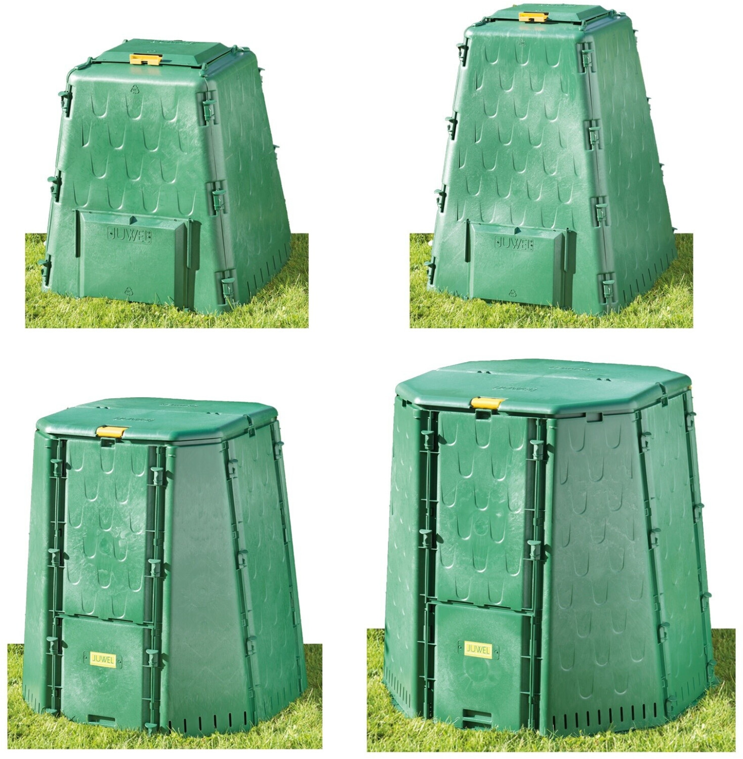 Juwel Aeroquick 890 XXL