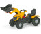 Rolly Toys rollyFarmtrac JCB 8250 mit Lader (611003)
