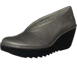 Fly yaz online wedge shoes