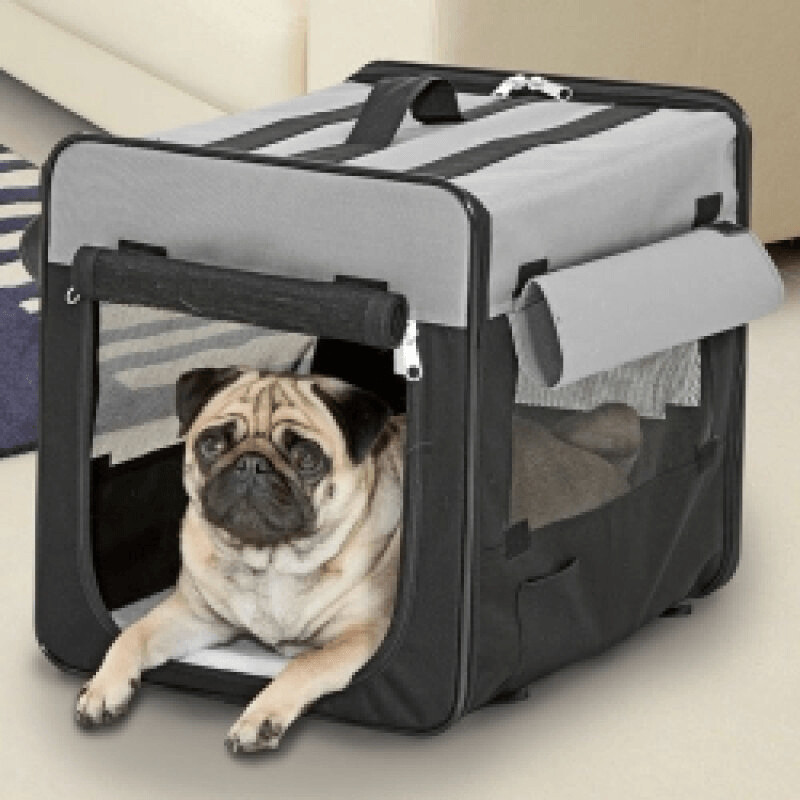 Karlie Niche pour chat 46 x 41 x 36 cm Karlie Niche pour chat 46 x 41 x 36 cm