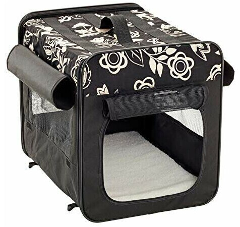 Karlie Niche pour chat 46 x 41 x 36 cm Karlie Niche pour chat 46 x 41 x 36 cm