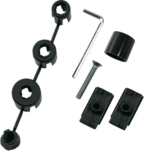 SKS Set de fixation Shockboard
