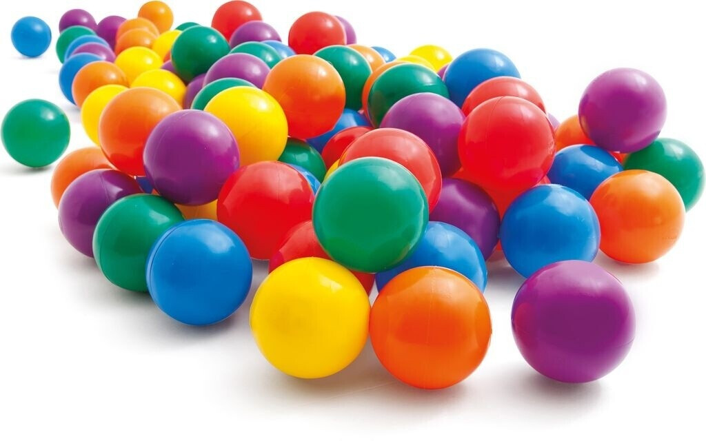 Intex Fun Ballz (x100)