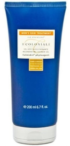 I Coloniali Men's Skin Treatment Gel douche (200 ml)