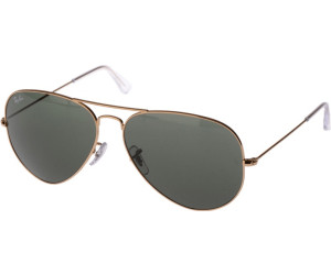 Ray ban hotsell aviator vert