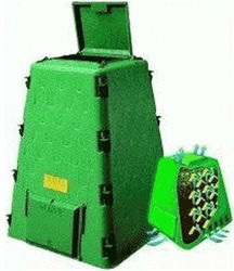 Juwel Aeroquick 420