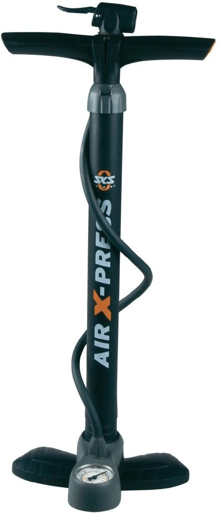 SKS Air X-Press Control