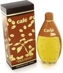 Cofinluxe Café Parfum de Toilette (90 ml)