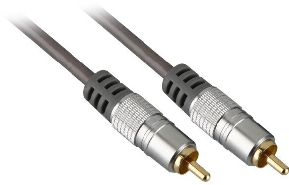 Home Theater HT 30-500 (5,0m)