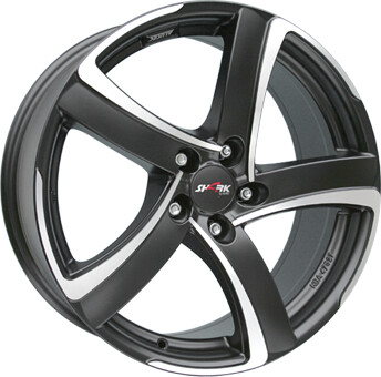 Alutec Shark (7x16)