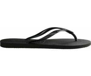Havaianas Slim black ab 18 99 Preisvergleich bei idealo