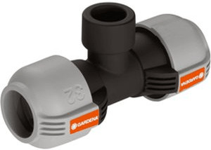 Gardena 2791-20 Raccordement d'arroseurs