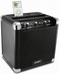 ION iPA77 Tailgater