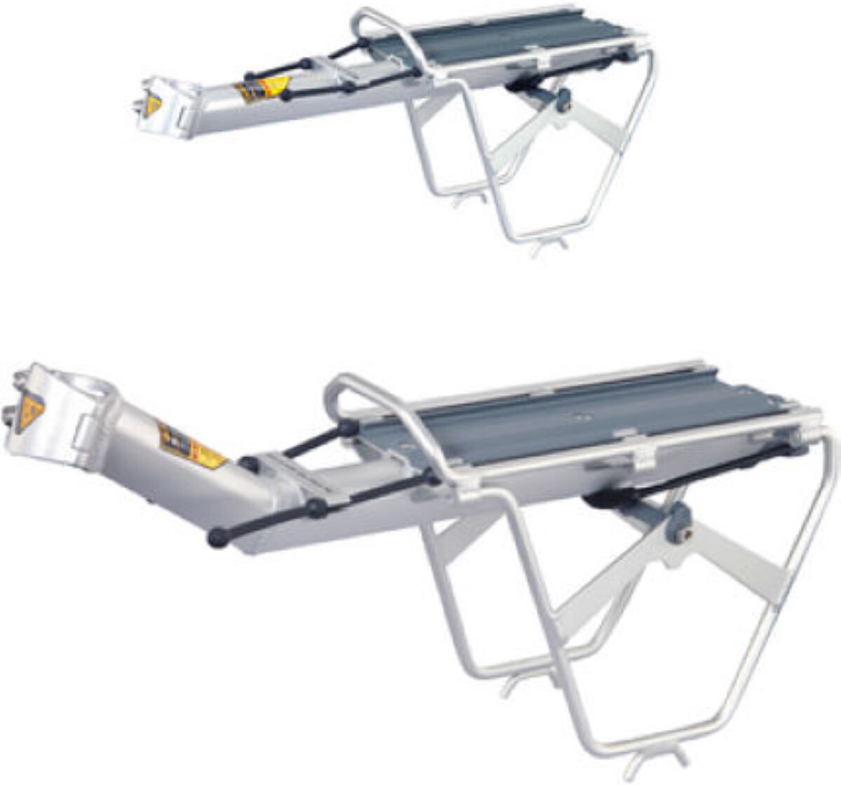 Topeak beam rack 2025 rx