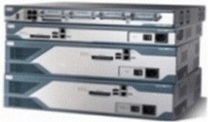 Cisco Systems 2821-AC-IP