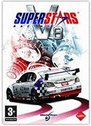 Superstars V8 Racing (PC)