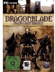 Dragonblade: Cursed Lands' Treasure (PC)