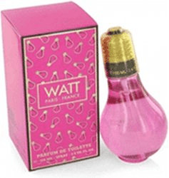 Cofinluxe Watt Rose Parfum de Toilette (100 ml)