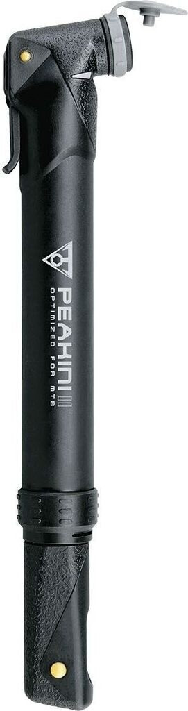 Topeak Peakini II