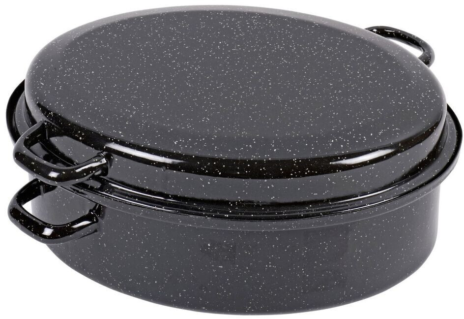 Kochstar Cocotte émail 34 cm