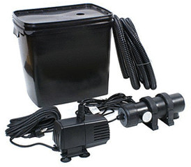 Ubbink FiltraPure 4000
