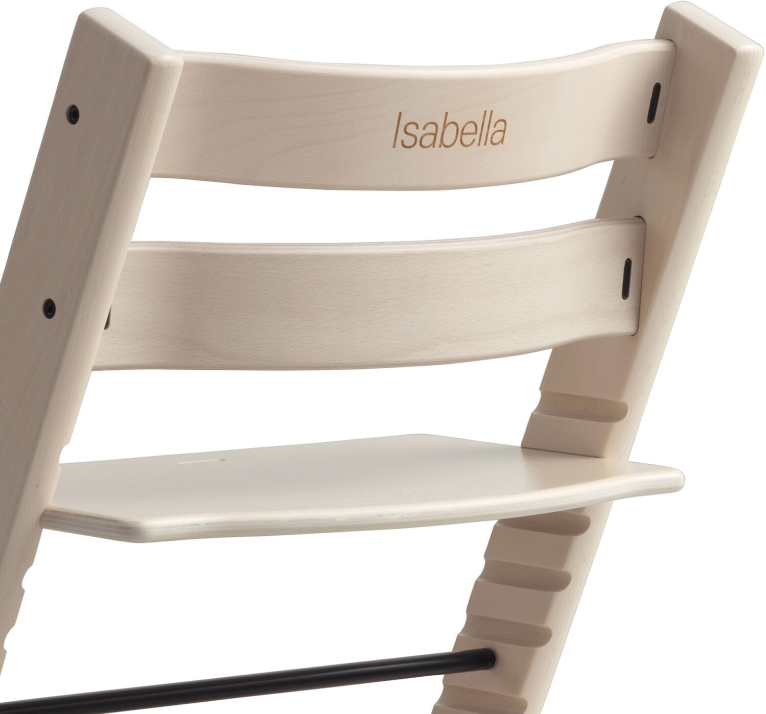 Stokke tripp best sale trapp stol whitewash