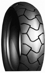 Bridgestone BW 501 110/80 R19 59H